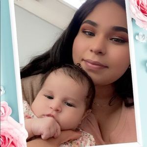 Meet your Posher, Lupe